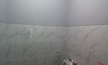 Rumah Baru Deket graha raya siap huni