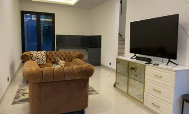 Rumah Modern Minimalis 2 lantai Di Tol Limo dan Tol Sawangan