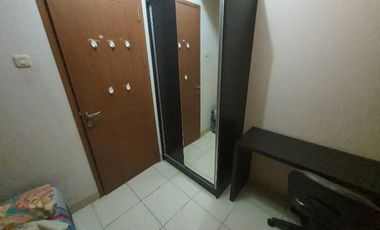Di jual apartemen pinewood type 2 Bedroom