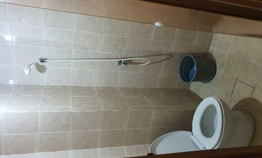 Di jual apartemen pinewood type 2 Bedroom