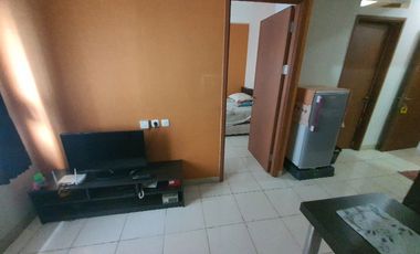 Di jual apartemen pinewood type 2 Bedroom