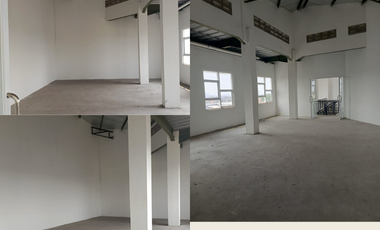 Disewakan Ruang usaha untuk studio Salon/pijat refleksi