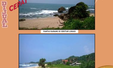 DIJUAL  MURAH /SAMPAI DEAL KAVLING BUKIT CIHARA Panyaungan Lebak Banten - DO&SS