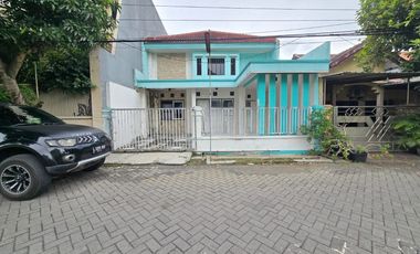 perum Wahyu sarirogo sidarjo