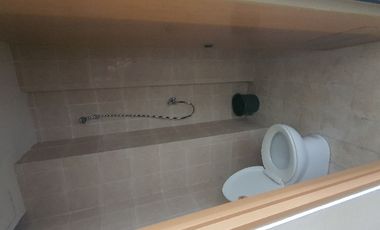 Di jual apartemen pinewood type studio