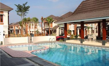 Rumah Jl Imogiri Barat Km 7 Dekat UAD, ISI, Ringroad Selatan