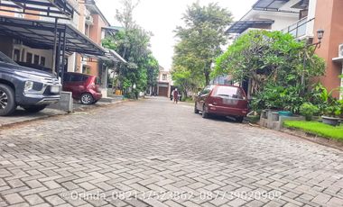 Rumah Jl Imogiri Barat Km 7 Dekat UAD, ISI, Ringroad Selatan