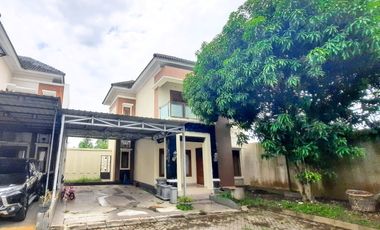 Rumah Jl Imogiri Barat Km 7 Dekat UAD, ISI, Ringroad Selatan
