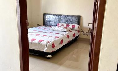 Rumah Jl Imogiri Barat Km 7 Dekat UAD, ISI, Ringroad Selatan