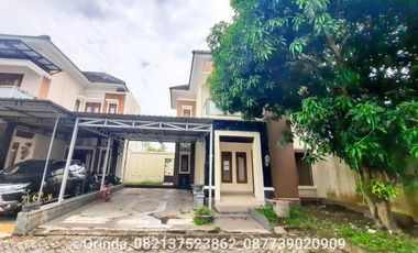 Rumah Jl Imogiri Barat Km 7 Dekat UAD, ISI, Ringroad Selatan