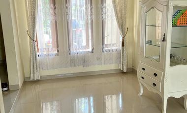 Rumah Jl Imogiri Barat Km 7 Dekat UAD, ISI, Ringroad Selatan