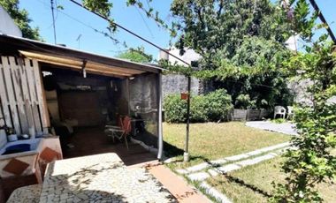 Venta -Gral Guemes 3626 - San Andrés