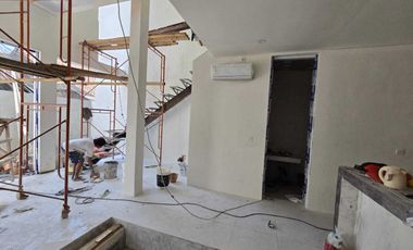 3 unit villa sanur dekat dengan pantai