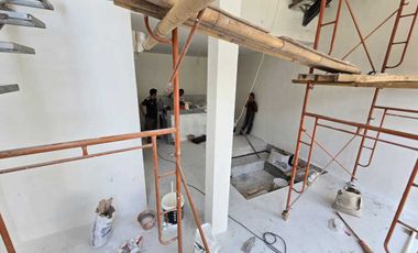 3 unit villa sanur dekat dengan pantai