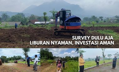 JUAL RUMAH VILLA SHM BONUS FURNITURE