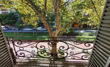 Departamento de 3 ambientes en Alquiler en Caballito