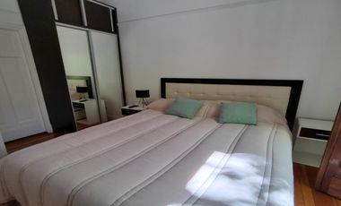 Departamento de 3 ambientes en Alquiler en Caballito