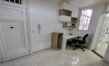 Departamento de 3 ambientes en Alquiler en Caballito