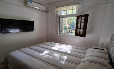 Departamento de 3 ambientes en Alquiler en Caballito