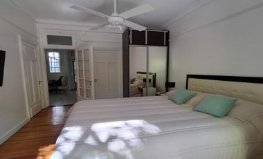 Departamento de 3 ambientes en Alquiler en Caballito