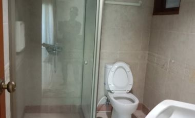 Disewakan Apartment   Puncak Marina Tower II lt.18