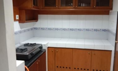 Disewakan Apartment   Puncak Marina Tower II lt.18