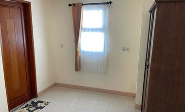 Disewakan Apartment   Puncak Marina Tower II lt.18