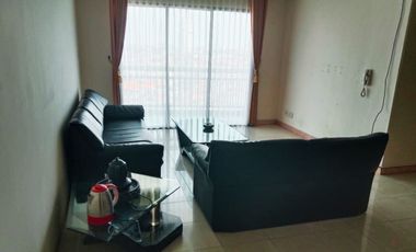 Disewakan Apartment   Puncak Marina Tower II lt.18