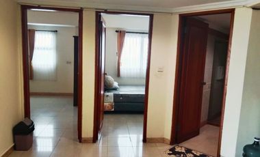 Disewakan Apartment   Puncak Marina Tower II lt.18