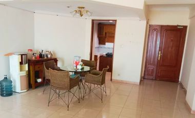 Disewakan Apartment   Puncak Marina Tower II lt.18