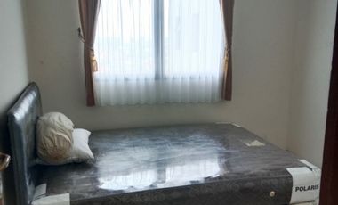 Disewakan Apartment   Puncak Marina Tower II lt.18