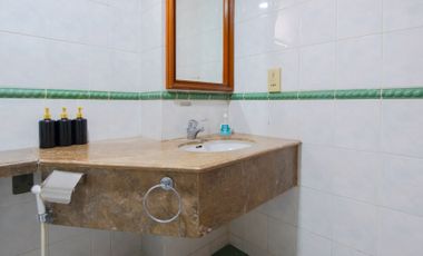 Jual Cepat Apartemen Puri Casablanca 1 BR Furnished dkt Kuningan Tebet