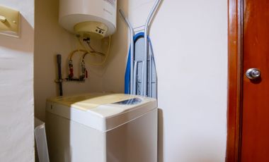 Jual Cepat Apartemen Puri Casablanca 1 BR Furnished dkt Kuningan Tebet