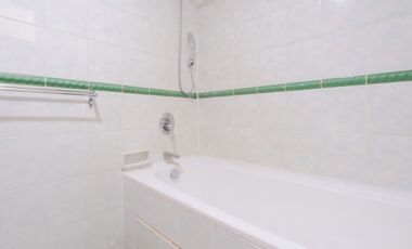 Jual Cepat Apartemen Puri Casablanca 1 BR Furnished dkt Kuningan Tebet