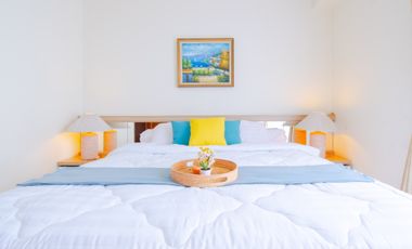 Jual Cepat Apartemen Puri Casablanca 1 BR Furnished dkt Kuningan Tebet