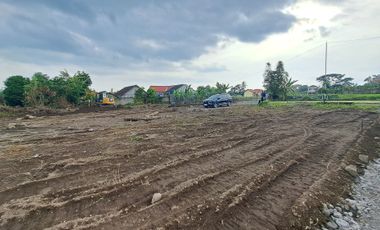 190 Juta Dijual Tanah Kavling Di Selomartani Kalasan