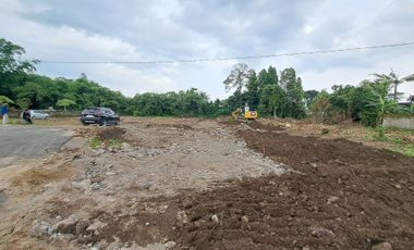 190 Juta Dijual Tanah Kavling Di Selomartani Kalasan