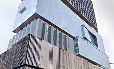 Office Space for Rent in Trembesi Tower, BSD Serpong Central Busineess District  Area, South Tangerang, Banten