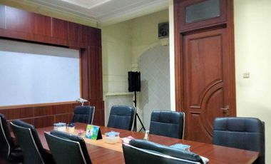 Dijual gedung kantor 2 lantai di jl cokroaminoto wirobrajan yogyakarta