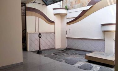 Dijual gedung kantor 2 lantai di jl cokroaminoto wirobrajan yogyakarta