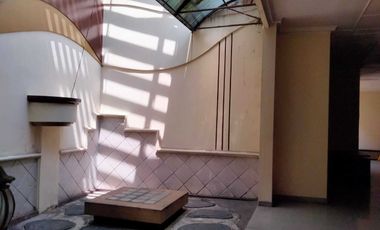 Dijual gedung kantor 2 lantai di jl cokroaminoto wirobrajan yogyakarta