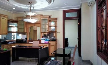 Dijual gedung kantor 2 lantai di jl cokroaminoto wirobrajan yogyakarta