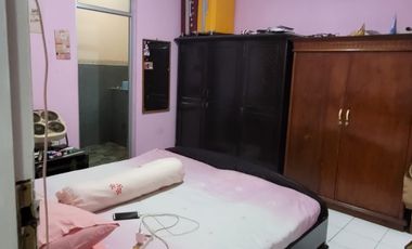 Dijual Rumah Full Furnished di Bogor Baru Taman