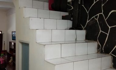 Dijual Rumah Full Furnished di Bogor Baru Taman