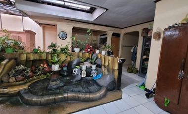 Dijual Rumah Full Furnished di Bogor Baru Taman