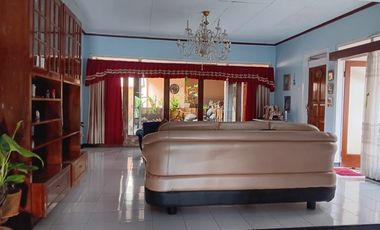 Dijual Rumah Full Furnished di Bogor Baru Taman
