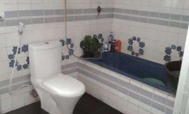 Dijual Rumah Full Furnished di Bogor Baru Taman