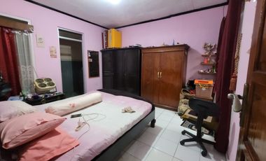 Dijual Rumah Full Furnished di Bogor Baru Taman