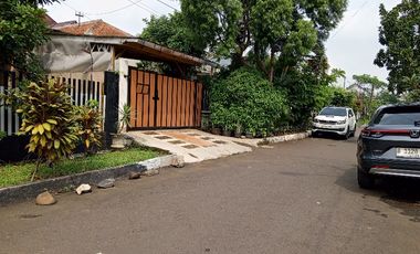 Dijual Rumah Full Furnished di Bogor Baru Taman