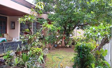 Dijual Rumah Full Furnished di Bogor Baru Taman